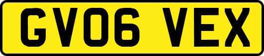 GV06VEX