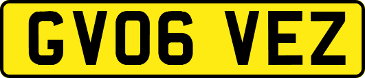 GV06VEZ