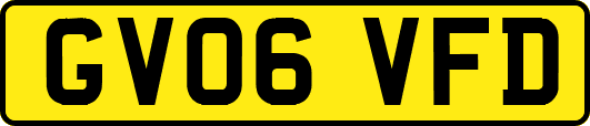 GV06VFD