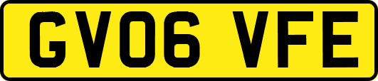 GV06VFE