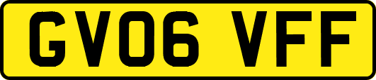 GV06VFF