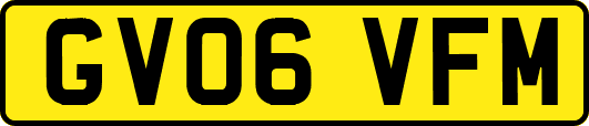 GV06VFM