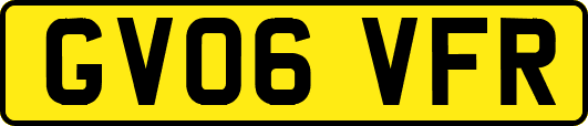 GV06VFR