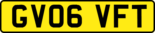GV06VFT