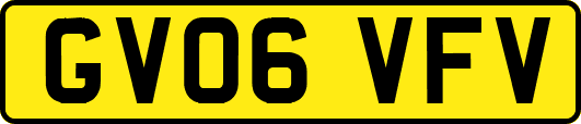 GV06VFV