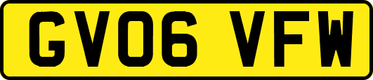 GV06VFW