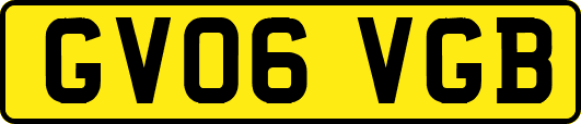 GV06VGB