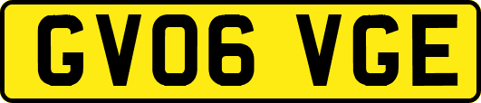 GV06VGE