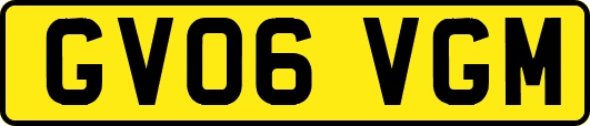 GV06VGM