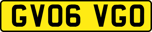 GV06VGO