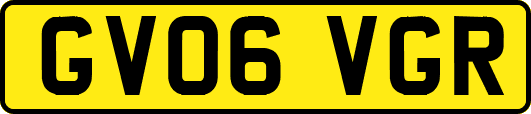 GV06VGR