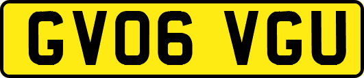 GV06VGU