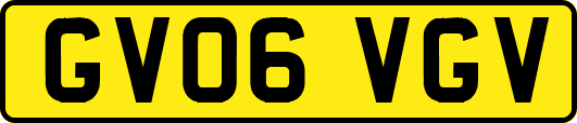 GV06VGV