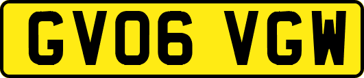 GV06VGW