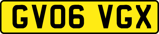 GV06VGX