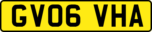GV06VHA