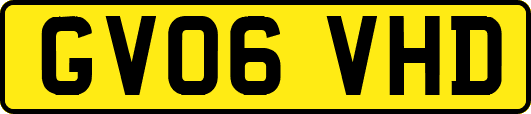 GV06VHD