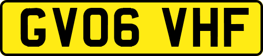 GV06VHF