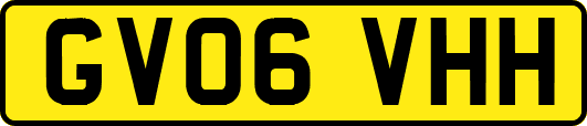 GV06VHH