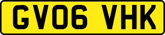 GV06VHK