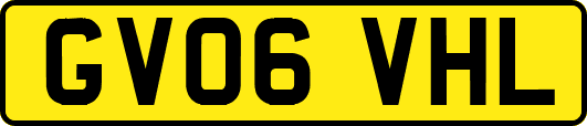 GV06VHL