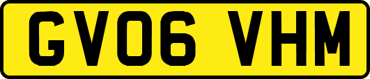 GV06VHM