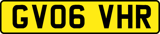 GV06VHR