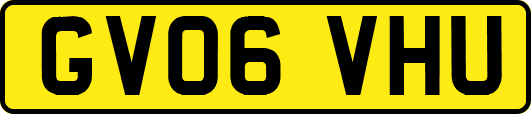 GV06VHU