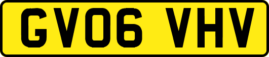 GV06VHV