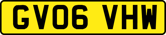 GV06VHW