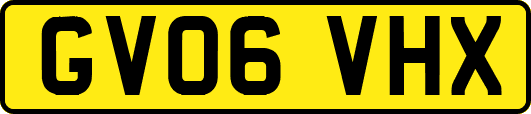 GV06VHX