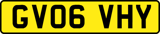 GV06VHY