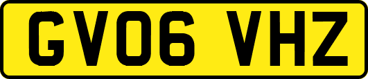 GV06VHZ