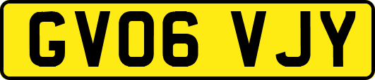 GV06VJY