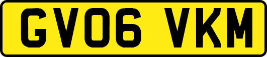 GV06VKM