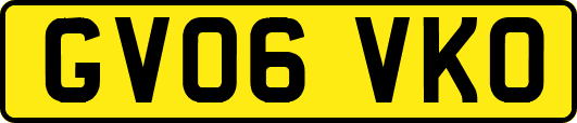 GV06VKO