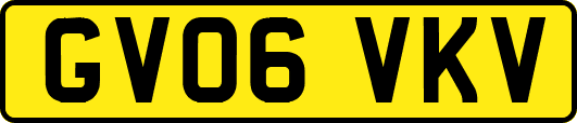 GV06VKV