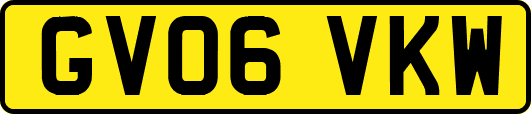 GV06VKW