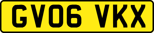GV06VKX