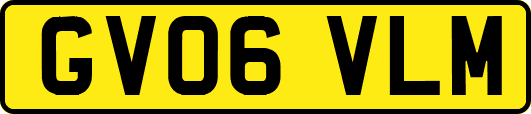 GV06VLM