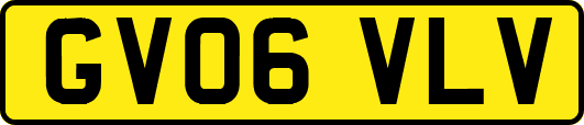 GV06VLV