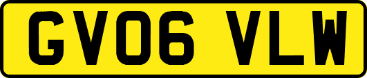 GV06VLW
