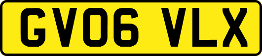 GV06VLX