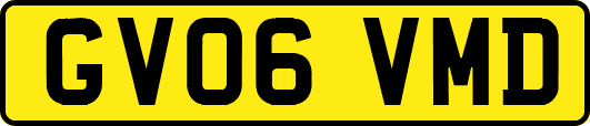 GV06VMD