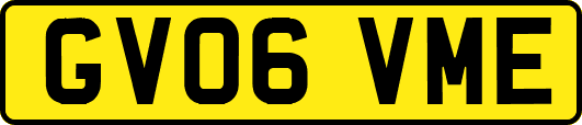 GV06VME
