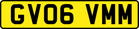 GV06VMM