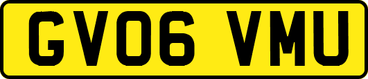 GV06VMU
