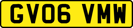 GV06VMW