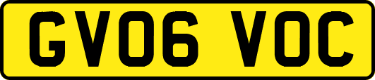 GV06VOC