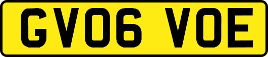 GV06VOE
